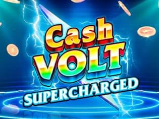 Cash Volt Supercharged game thumbnail