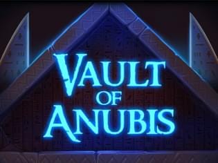 Vault Of Anubis game thumbnail