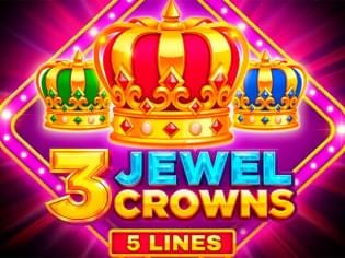 3 Jewel Crowns game thumbnail