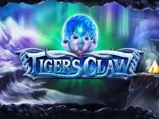 Tiger's Claw game thumbnail