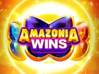 Amazonia Wins game thumbnail