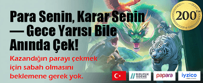 Hititbet ile Kazanmaya Başlayın banner