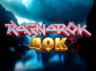 Ragnarok 40K game thumbnail