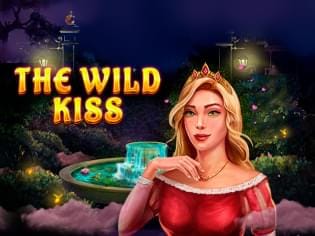 The Wild Kiss game thumbnail
