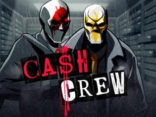 Cash Crew game thumbnail
