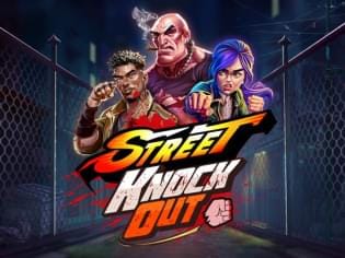 Street Knockout game thumbnail