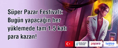 Sweet Bonanza Bedava Dönüşler promotion banner