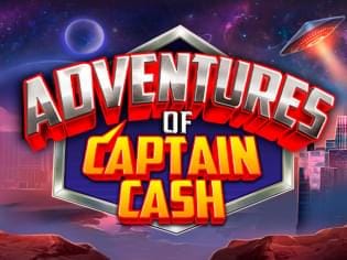 Adventures of Captain Cash game thumbnail
