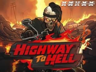 Highway to Hell game thumbnail