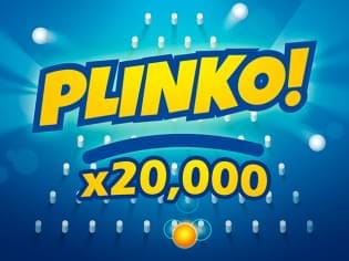 PLINKO! game thumbnail