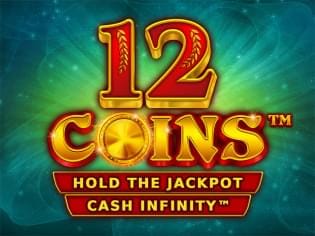 12 Coins™ game thumbnail