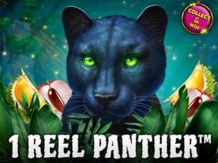1 Reel Panther game thumbnail