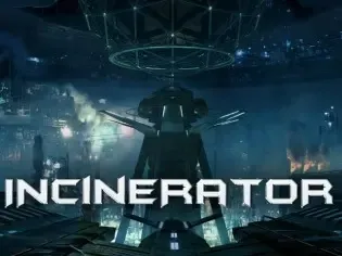 Incinerator game thumbnail