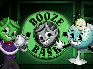 Booze Bash