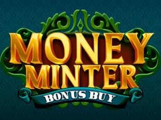 Money Minter Bonus Buy game thumbnail